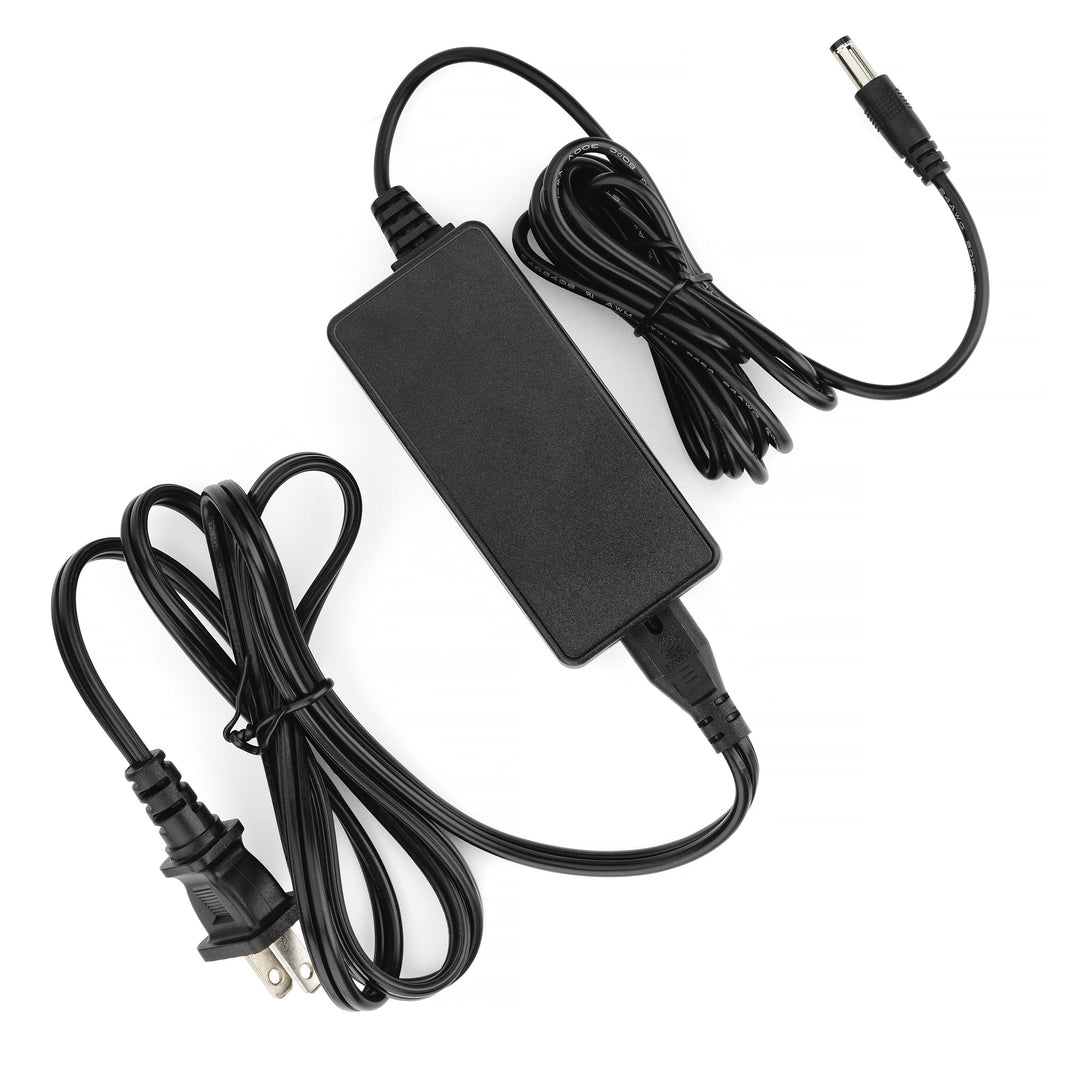 Adapter Charger (with US plug) for Aprés E-files
