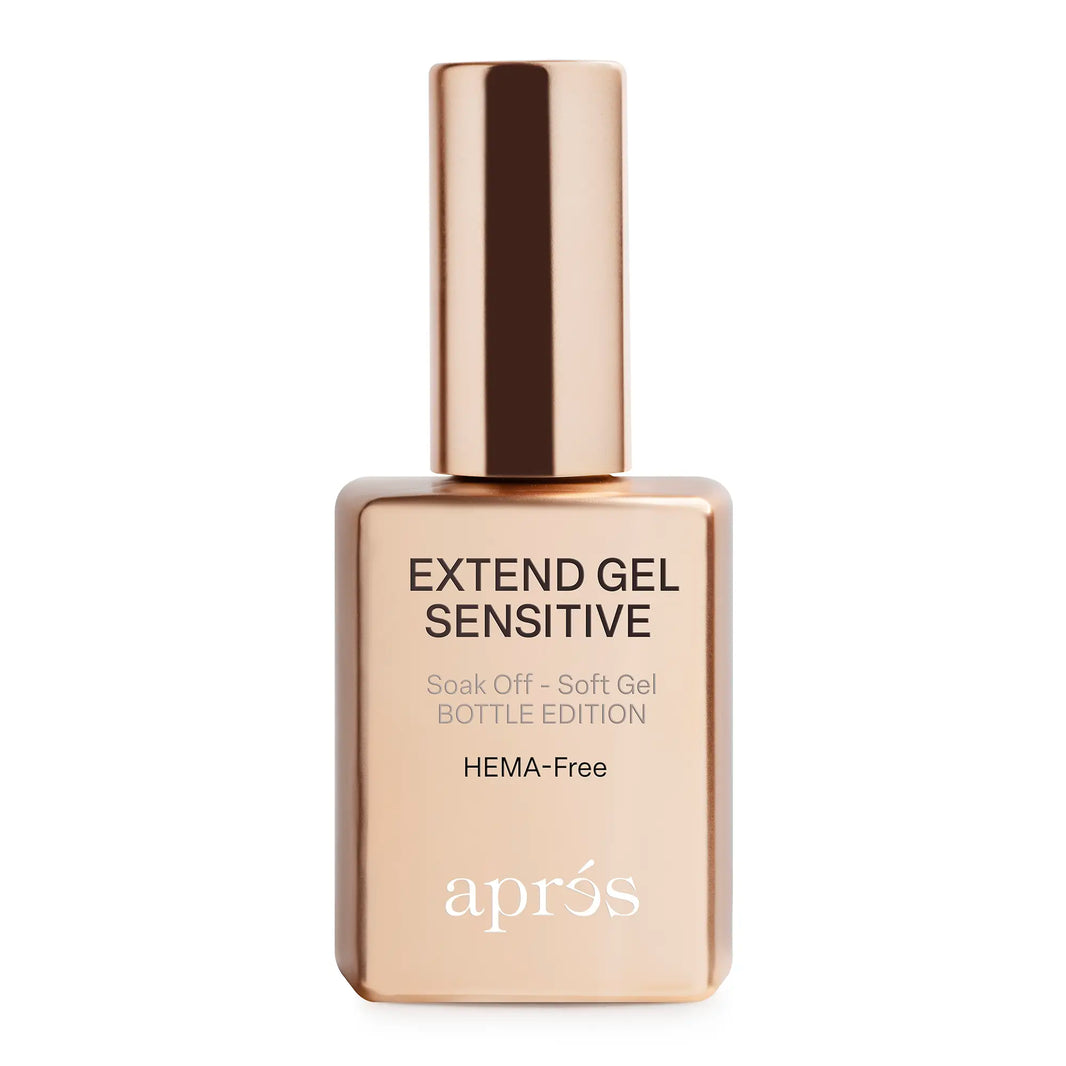 Extend Gel Sensitive (HEMA-free), 30ml