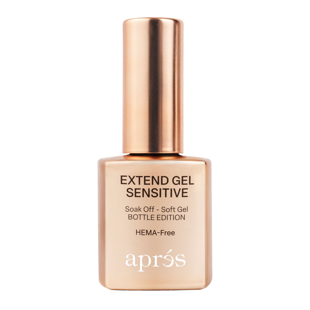 Extend Gel Sensitive, 15ml (HEMA-free)