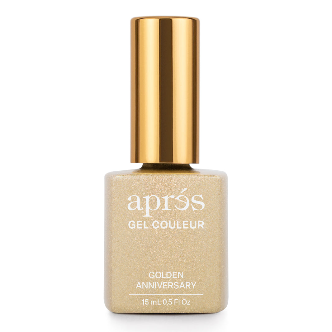 Golden Anniversary - G08