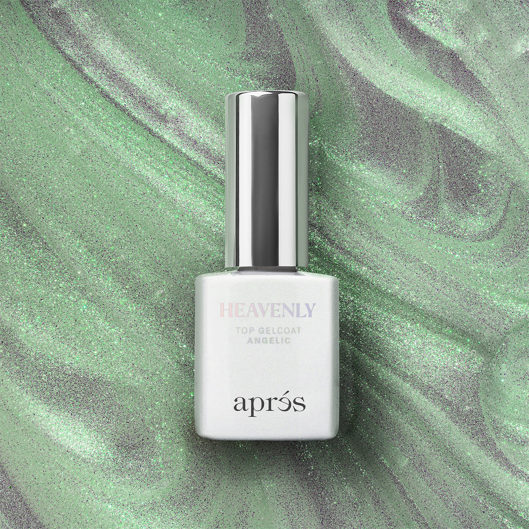 Heavenly Top Gelcoat - Angelic