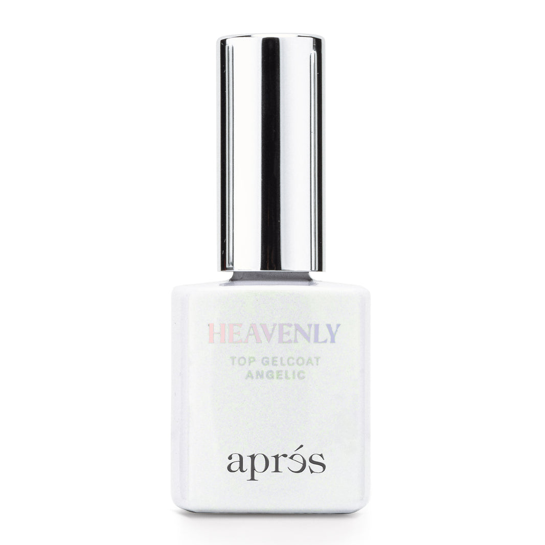 Heavenly Top Gelcoat - Angelic