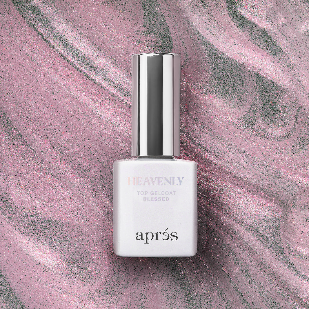 Heavenly Top Gelcoat - Blessed