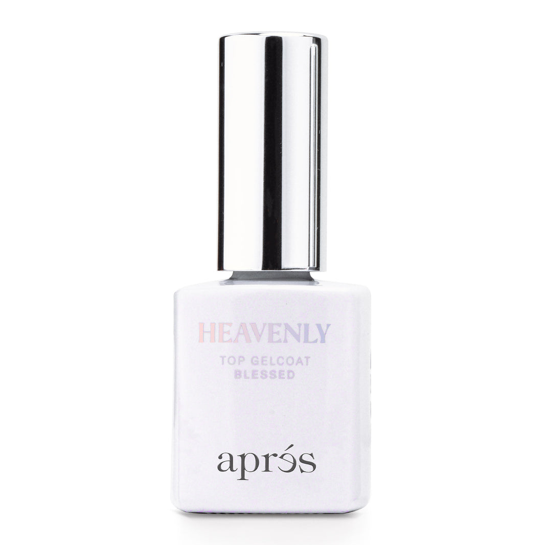 Heavenly Top Gelcoat - Blessed