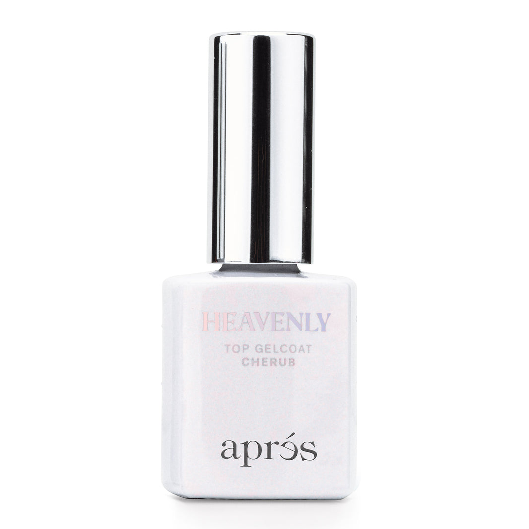 Heavenly Top Gelcoat - Cherub