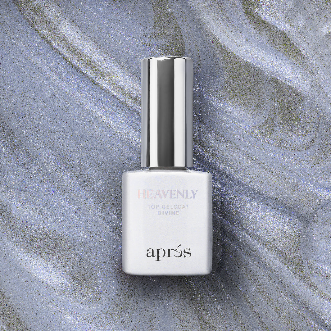 Heavenly Top Gelcoat - Divine