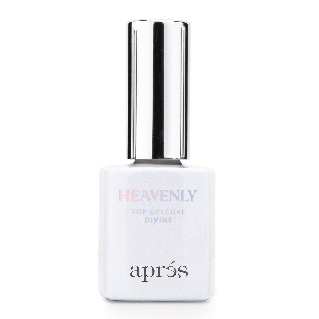 Heavenly Top Gelcoat - Divine