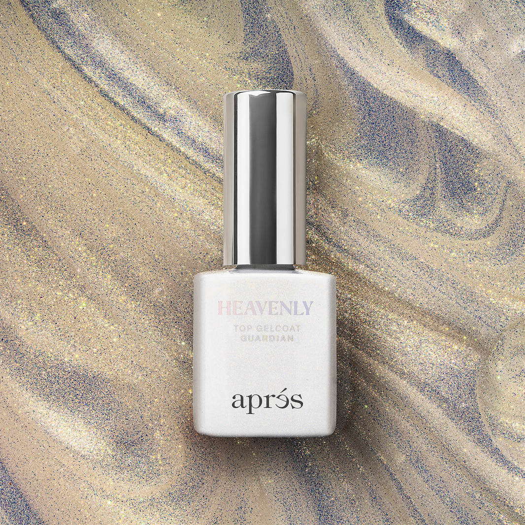 Heavenly Top Gelcoat - Guardian