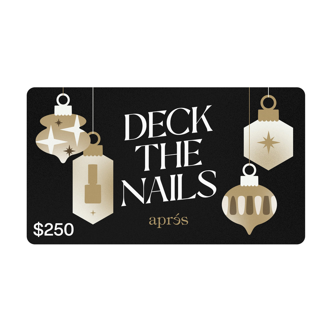 $250 Gift Card for $180