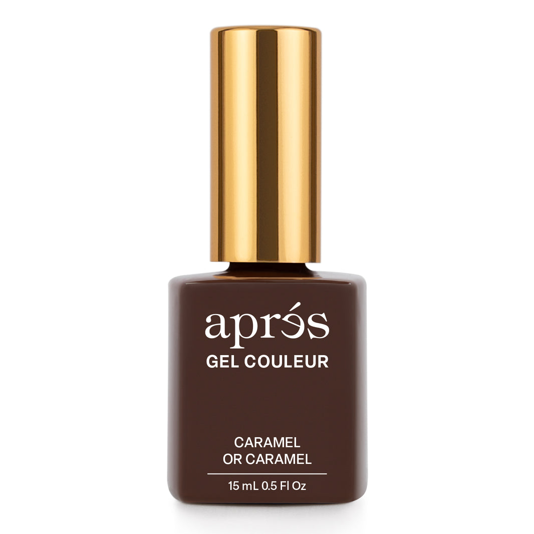 Caramel or Caramel - J14