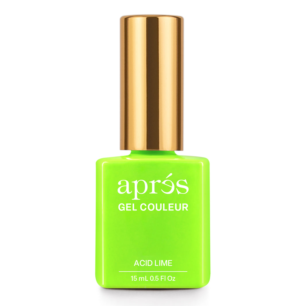 Acid Lime - J18