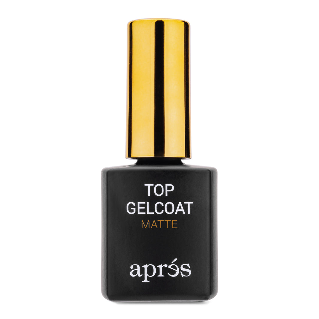 Non-Wipe Matte Top Gelcoat