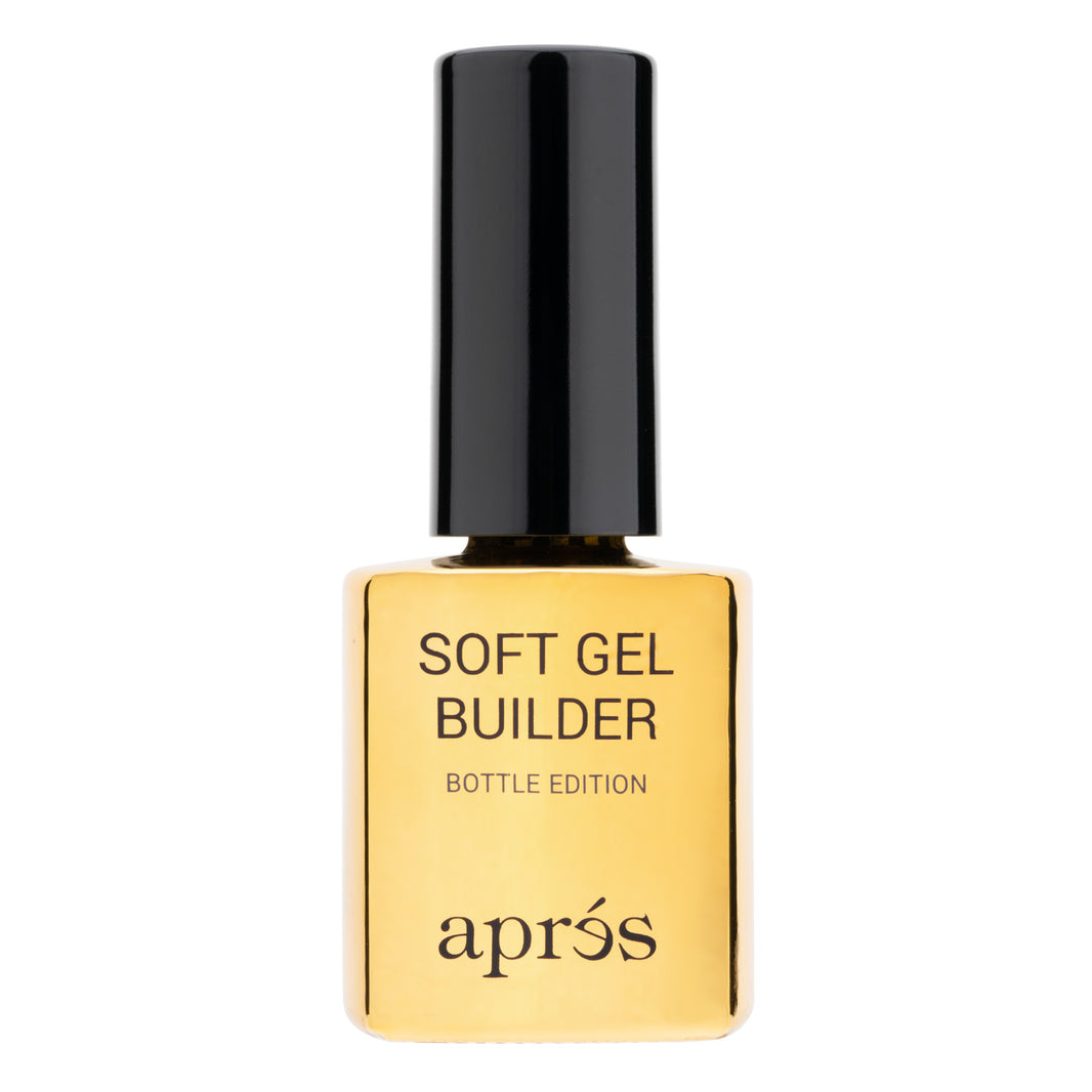 Soft Gel Builder in a Bottle