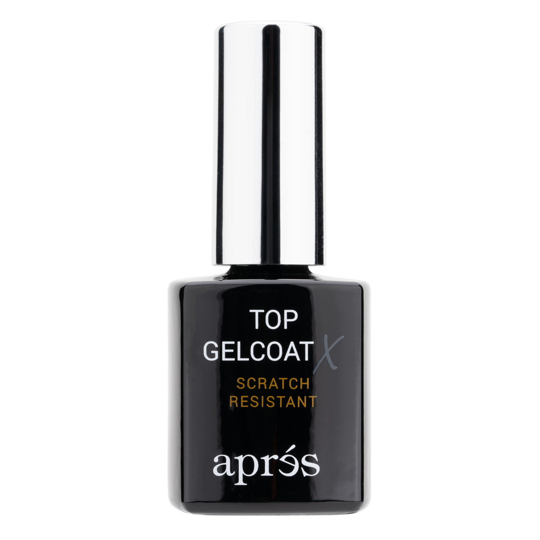 Top Gelcoat X