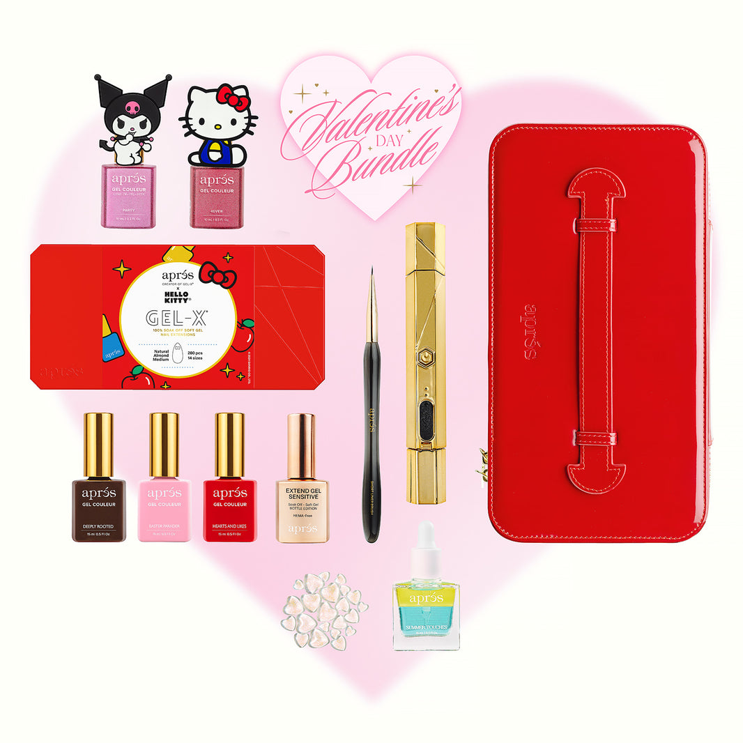 Valentine's Day Bundle