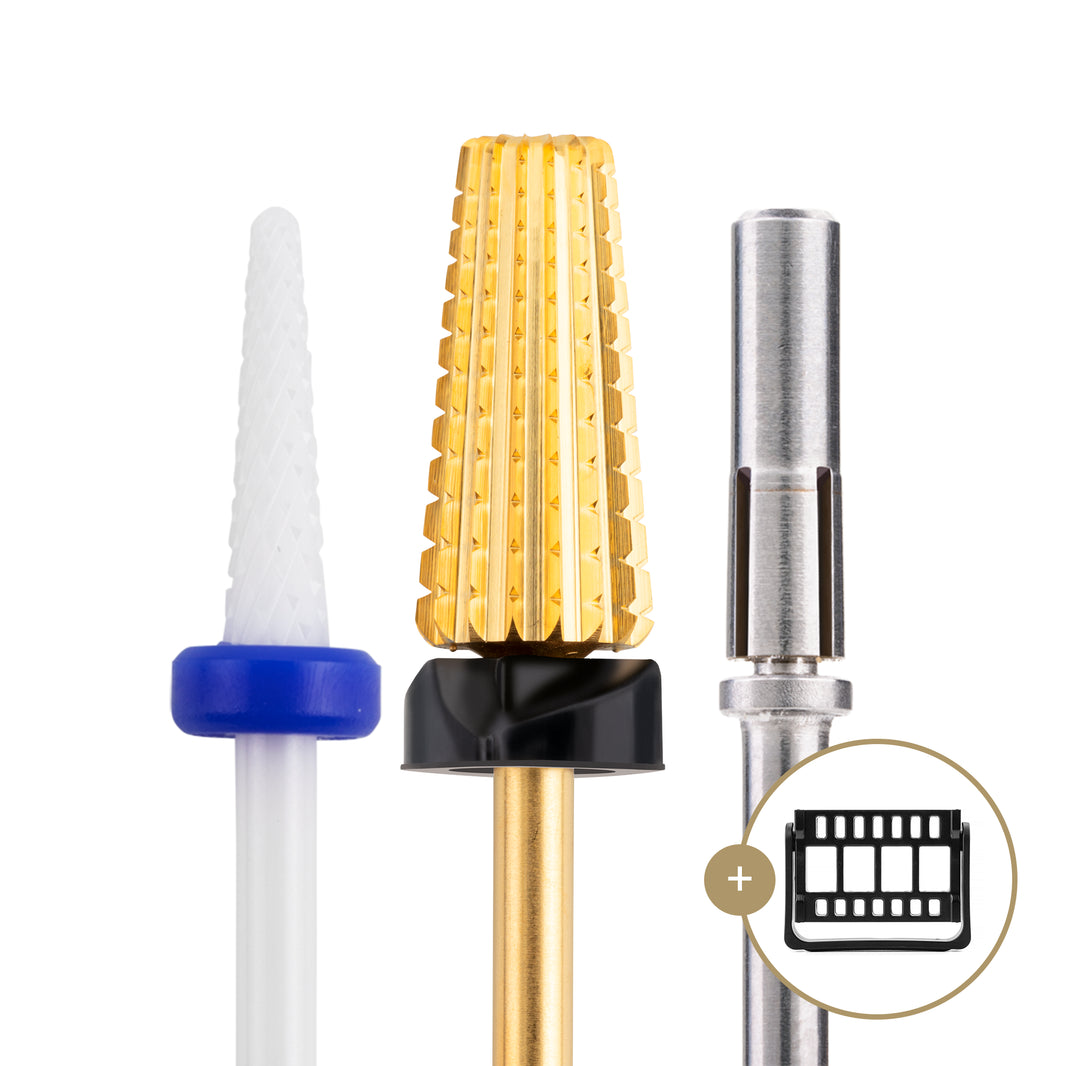 Essential Bit Bundle