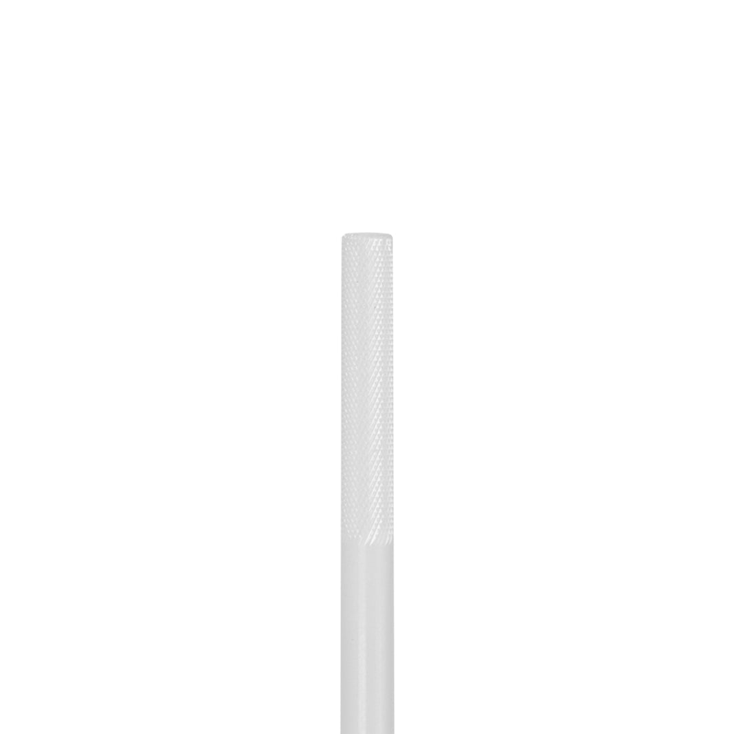 Aprés Natural Nail Buffer Bit - White Ceramic