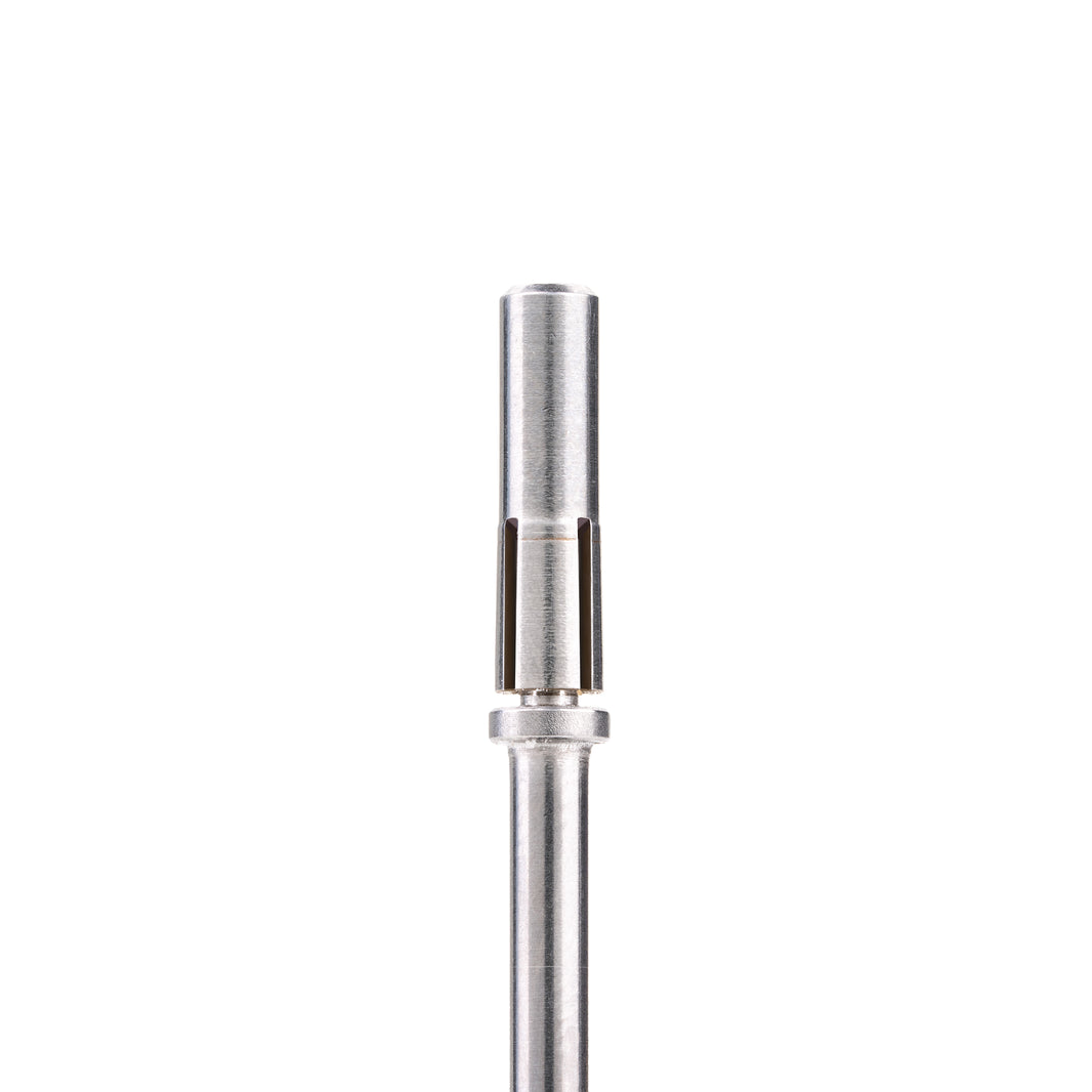 Slim Sanding Band Mandrel Bit