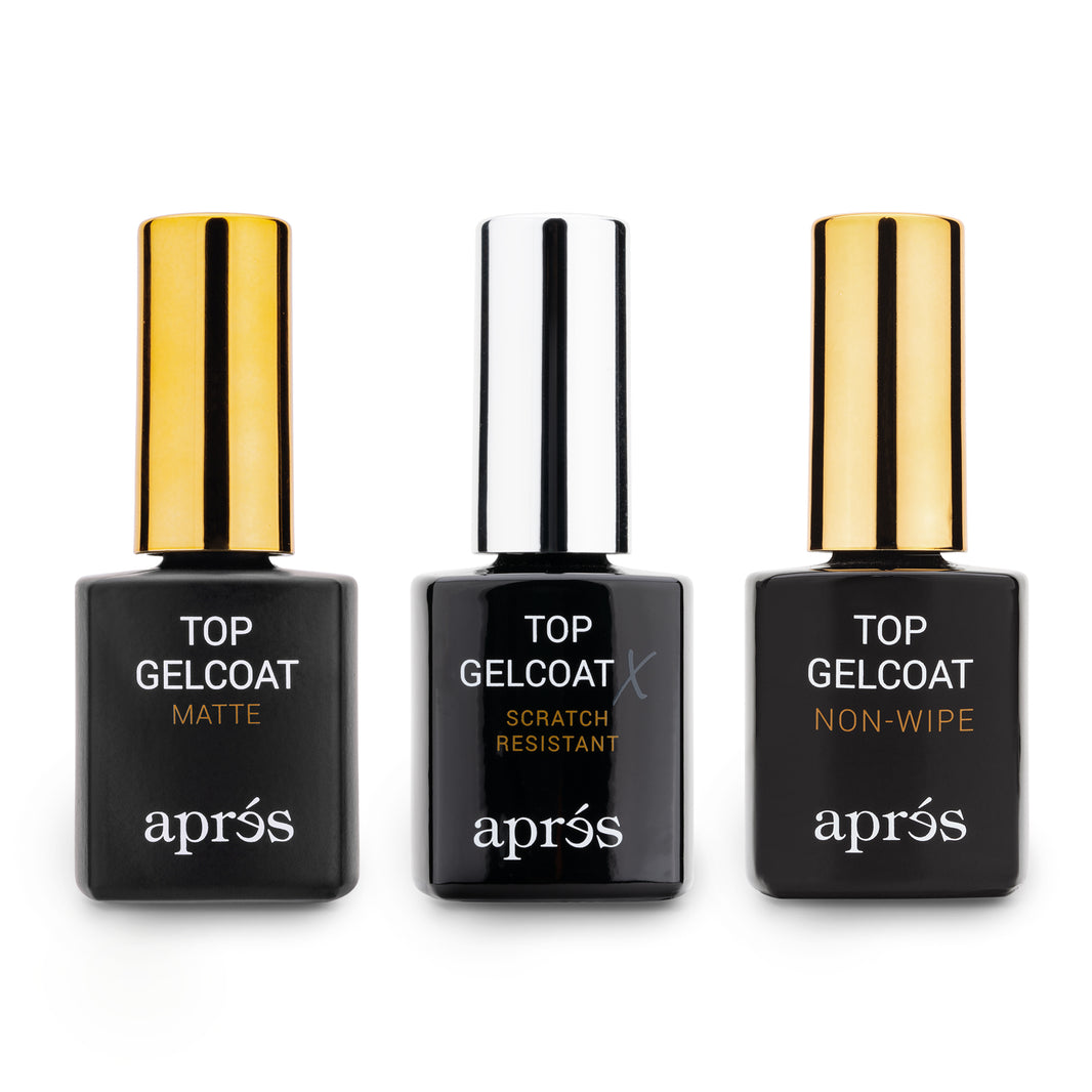 Top Gelcoat Bundle