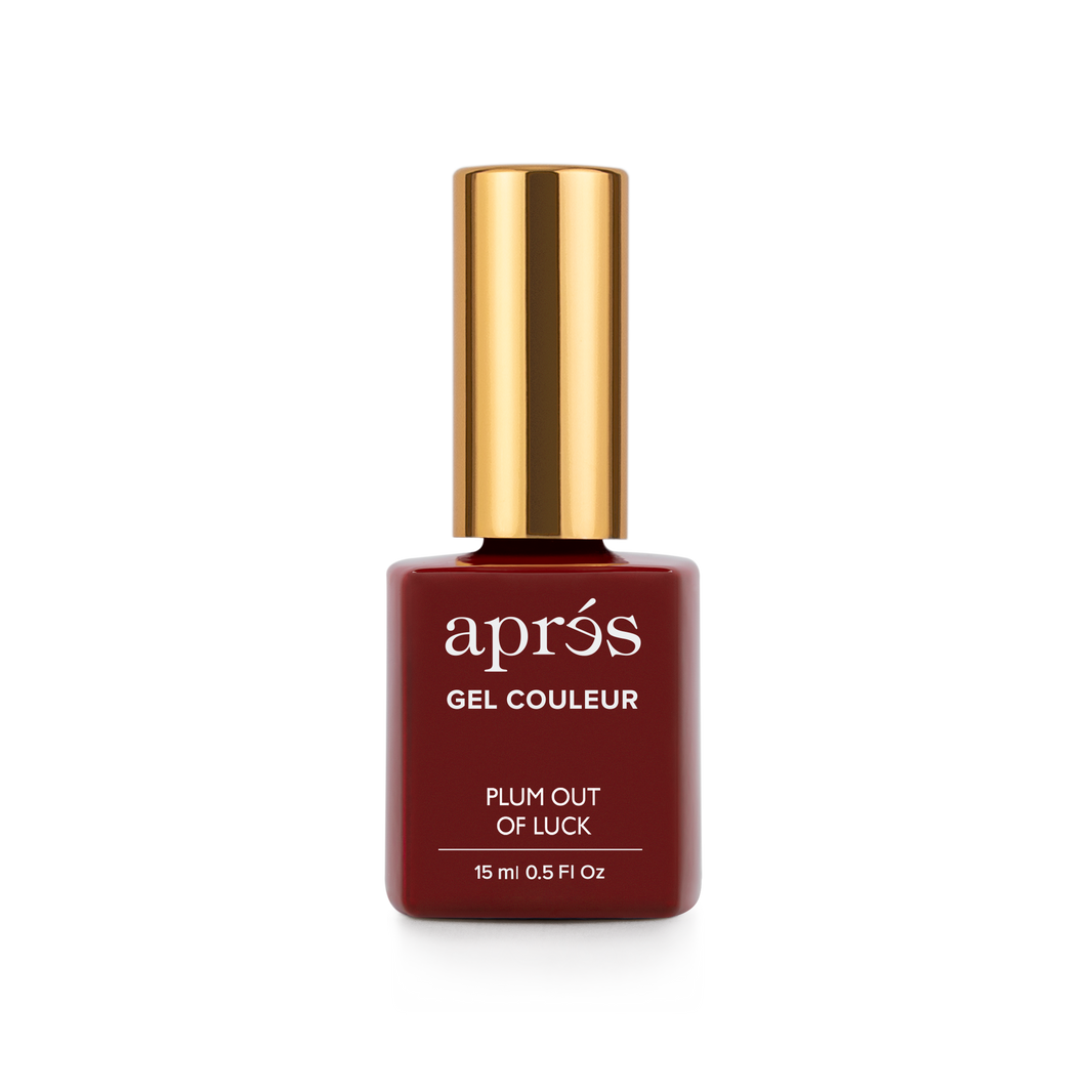 Plum Out Of Luck - 253