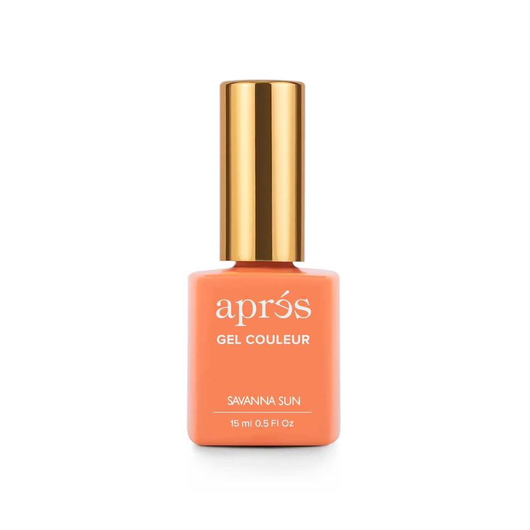 Savanna Sun - 260