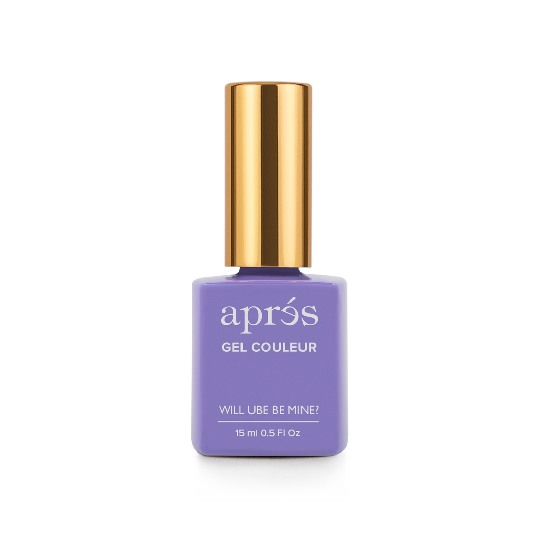 Will Ube Be Mine - 338