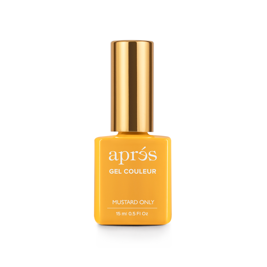Mustard Only - 362