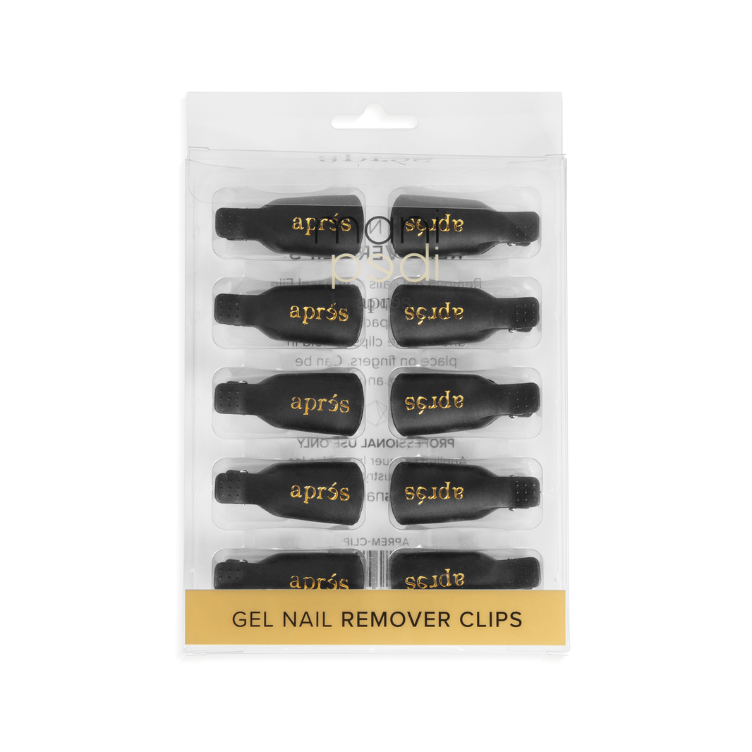 Gel Polish Remover Clip