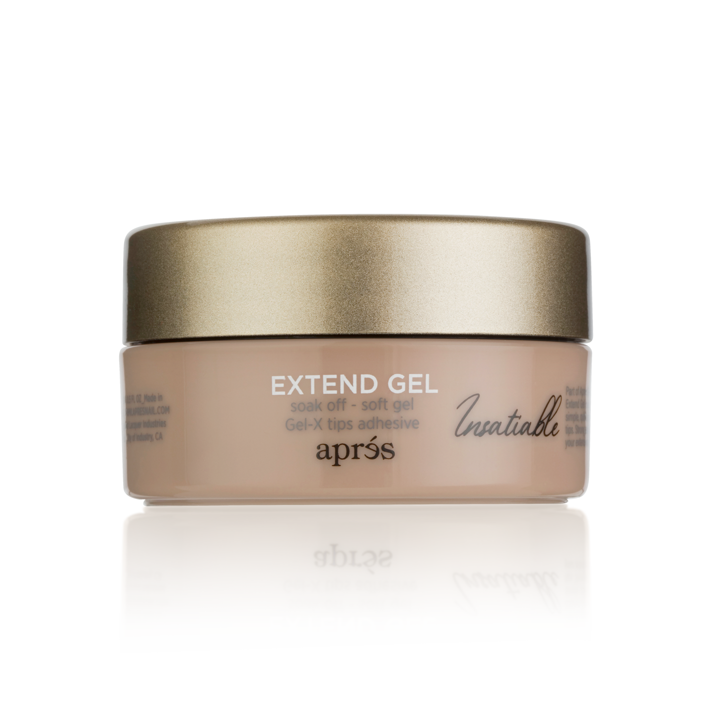 Color Extend Gel Insatiable color-extend-gel-insatiable
