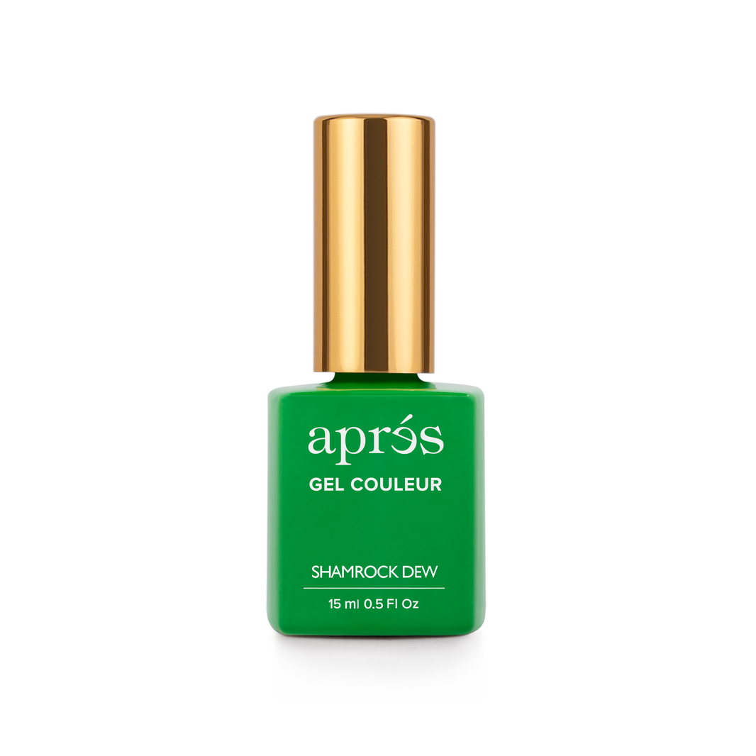 Shamrock Dew - J11