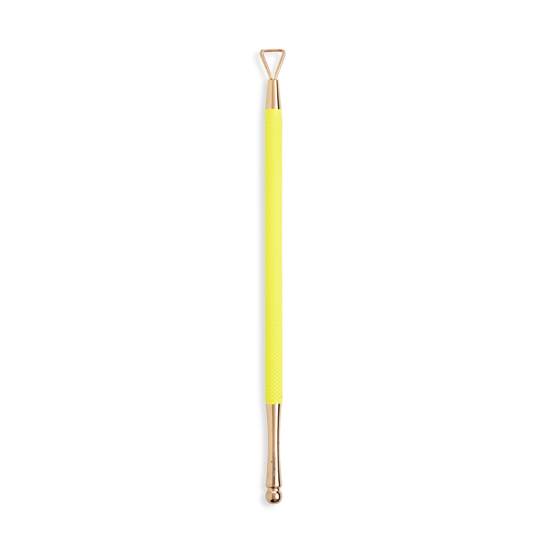 ManiPedi GEL REMOVER TOOL YELLOW