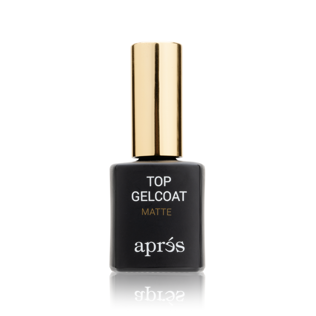 Non-Wipe Matte Top Gelcoat