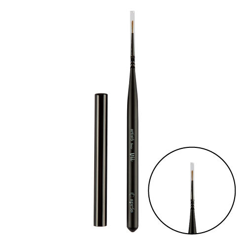 Artiste Gel Brush Liner, 1pc